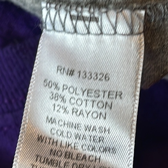 Washington huskies t shirts - Picture 10 of 11